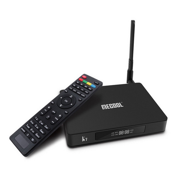 Chromecast (Google Cast) Google TV