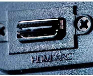 Що таке HDMI ARC та eARC? Як вони працюють?