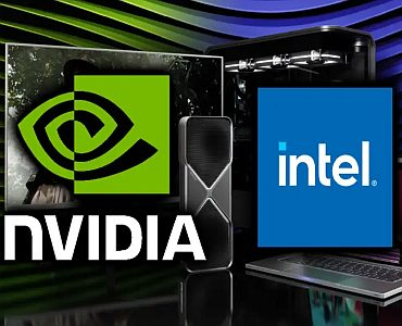 The War for AI Dominance Turns into an Alliance. How the Intel and NVIDIA Partnership Will Change the Market