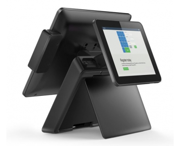 What is a POS terminal?