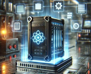 Aktualne trendy w chłodzeniu mini komputerów przemysłowych