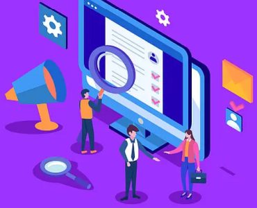 Vacancy in online store for the department in Warsaw