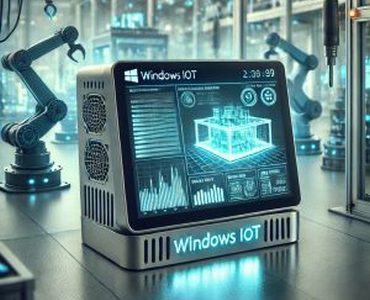 Kluczowe parametry przy wyborze komputera przemysłowego do zastosowań w automatyce