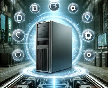 Systemy operacyjne najczęściej używane w komputerach przemysłowych