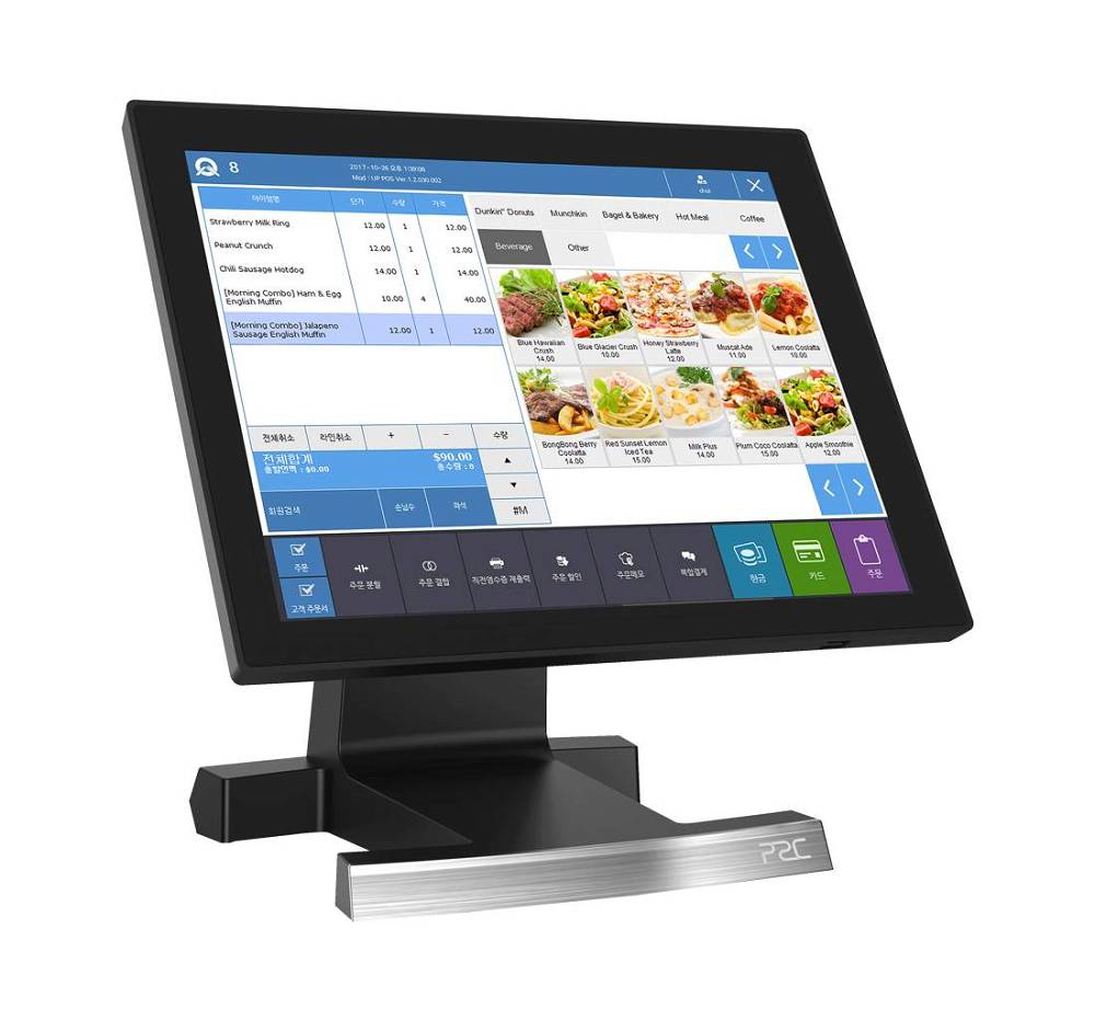 POS terminal