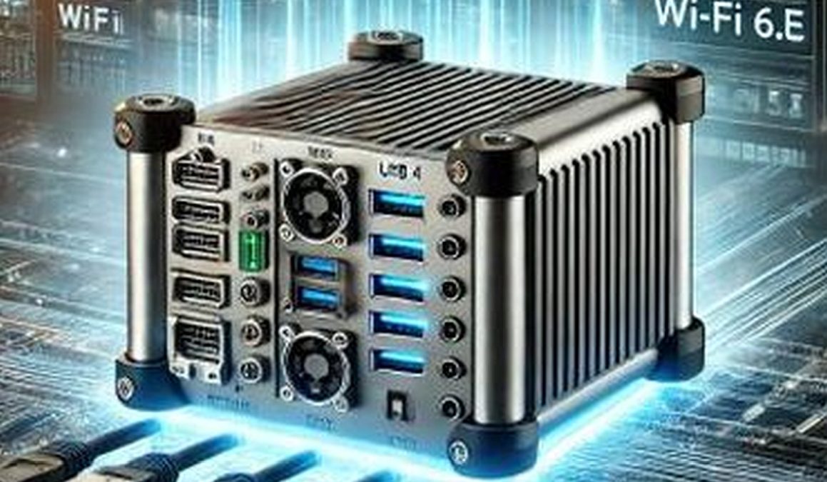 Які комунікаційні інтерфейси є стандартом у 2025 році?