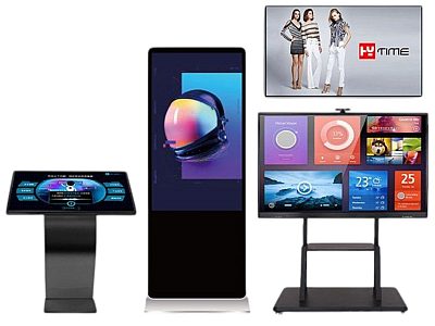 Digital Signage