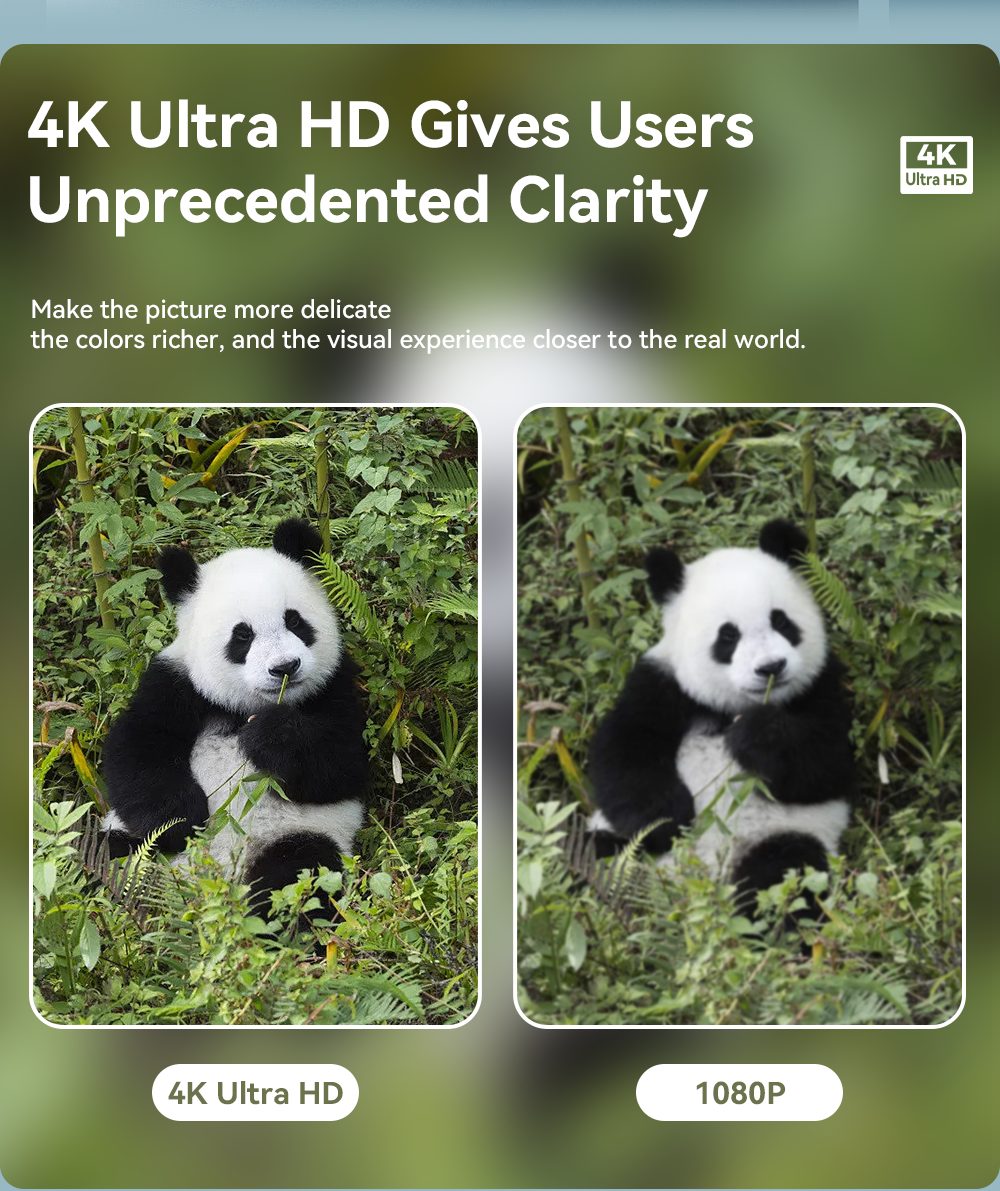 Android DTV Set Top Box VenBOX M8T with DVB-T2 FTA Channels, OTT, 4K, Dual Wifi | 4K Ultra HD Gives Users Unprecedented Clarity Make the picture more delicate the colors richer, and the visual experience closer to the real world 4K Ultra HD 1080P