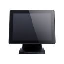POS Monitor Poindus M457PB 15″ True Flat P-CAP Touchscreen