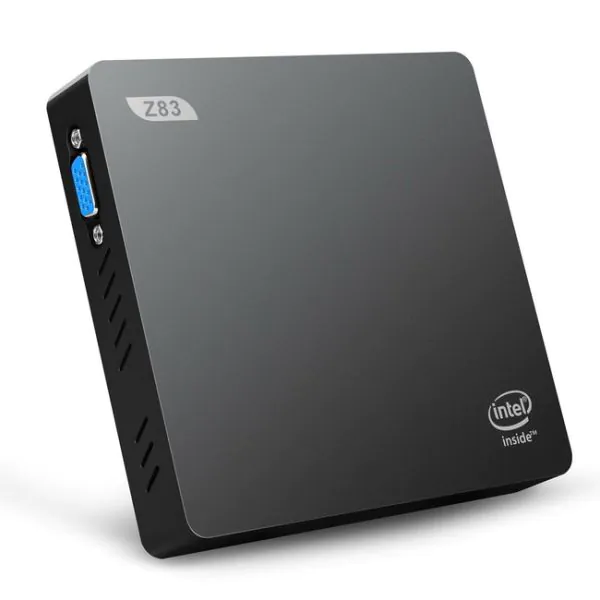 Mini PC HTPC Enybox Z83-V Intel X5-Z8350 2/32GB 4K 1000