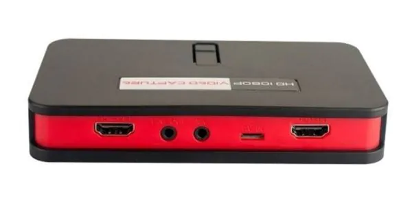 その他 HD GAME CAPTURE Ezcap284 HD Game Capture