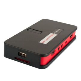 HDMI Video Grabber Capture Box Card ezcap284 1080P into USB or SD Card | ezcap284 | ezcap | VenSYS online Store