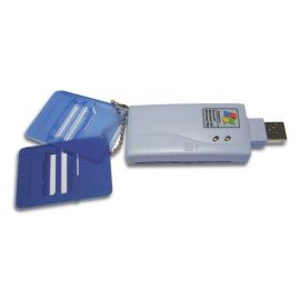 PC/SC Smart Card Reader Castles EZmini | EZmini | Castles | VenSYS online Store