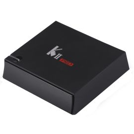 TV Box KII PRO Dual DVB T2/S2 Android 5.1 Amlogic S905 Quad-core 2GB/16GB WiFi 2.4G/5G BT 4.0 | ITV-KII-Pro | Mecool | VenSYS online Store