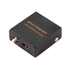 HDMI EDID Feeder 4K and 3D Compatible | HDSW0006M1 | ASK | VenSYS online Store