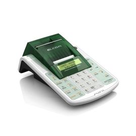 Fiscal cash register Elcom mini electronic copy | Elcom-Mini-50TE | Elcom | VenSYS online Store