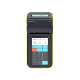 Fiscal cash register Elzab K10 | Elzab-K10 | ELZAB | VenSYS online Store