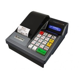 Fiscal cash register Novitus Plus E | novitus-mala-plus-e | Novitus | ВенСИС - Интернет-магазин
