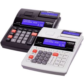 Fiscal cash register DATECS SEMI E.KO | datecs-semi-e-ko | Datecs | ВенСИС - Інтернет-магазин