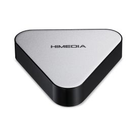 Android Smart IPTV TV Box HiMedia H1, RK3229, 1GB/8Gb, HDMI 2.0, H.265 | HiMedia-H1 | HiMedia | VenSYS online Store