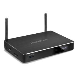 TV Box HiMedia H8 Plus Android 5.1 2G/16G BT 4.0 UHD 3D 4K | HiMedia-H8-Oct-Plus | HiMedia | VenSYS online Store