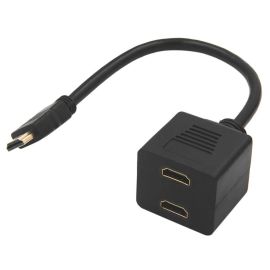 Automatic HDMI splitter 1 x 2 HDMI, HD DVD, LCD | hdmi-1-x-2-Onleny | N/A | VenSYS online Store