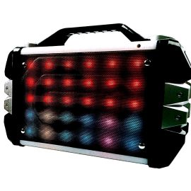 Portable Shoulder Speaker with Bluetooth Stereo VenBOX 20W MP3 | VenBox-music | N/A | VenSYS online Store