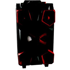 Portable Shoulder Speaker with Bluetooth Stereo VenBOX - large 50W MP3 | VenBOX-music-large | N/A | VenSYS online Store