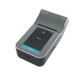 Fiscal receipt printer with an electronic copy of ELZAB D10 receipts | Elzab-D10 | ELZAB | ВенСИС - Интернет-магазин