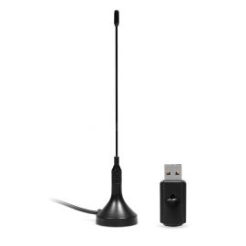 TV Tuner DVB-T2 Media-Tech MT4171 USB IR Remote Antenna | MT4171 | N/A | VenSYS online Store