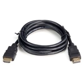 HDMI Cable 1m, 3D, Full HD, 4Kx2K | HDMI 1m 3D | N/A | VenSYS online Store
