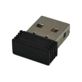 USB Receiver/Dongle 2.4GHz for Air Mouse MeLE F10 Deluxe & Lite | USB-RX-F10D | MeLE | VenSYS online Store