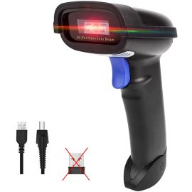 Wired 2D Barcode CMOS Reader Netum NT-1228 | NT-1228 | Netum | VenSYS online Store