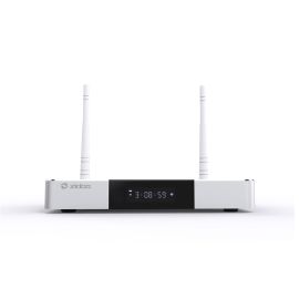 Android Smart TV Box Zidoo Z9s 2GB/16GB OpenWRT NAS 4K HDR | Zidoo-Z9s | Zidoo | VenSYS online Store