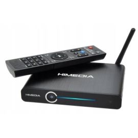Android Smart TV Box HiMedia Q30 2GB/8GB WIFI 4K H.265 | HiMedia-Q30 | HiMedia | VenSYS online Store