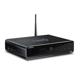 Android Smart TV Box HiMEDIA Q10 PRO 2GB/16GB 4K UHD BD-ISO HDR | HiMedia-Q10PRO | HiMedia | VenSYS online Store
