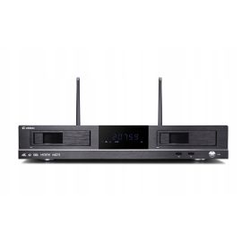 Android Media Player Zidoo X20 Pro 4K UHD HDR10 DAC Sabre Atmos | Zidoo-X20-Pro | Zidoo | VenSYS online Store
