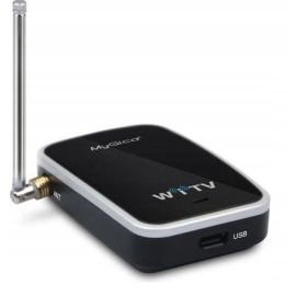 Network TV tuner DVB-T2 Geniatech MyGica WiTV WiFi HD TV | MyGica-WiTV | Geniatech | VenSYS online Store