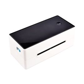 Thermal Label Printer Rongta RP421 USB, white | RP421 | Rongta | VenSYS online Store