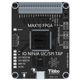 Monitoring Sniffer Tibbo IO Ninja I2C/SPI Tap | i2c-spi-tap | Tibbo | VenSYS online Store