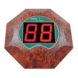 HappyCall приемник HC-208R | HC-208R | DMCall | ВенСИС - Интернет-магазин