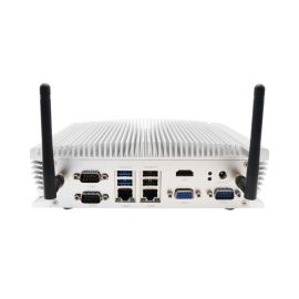 Mini pc computer intel core i5 6360U dual lan 6COM with embedded SIM card slot RTC wake up | G6-6360U | Eglobal | VenSYS online Store