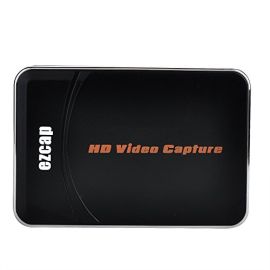 Ezcap280HB HD Game Capture | ezcap280HB | ezcap | VenSYS online Store