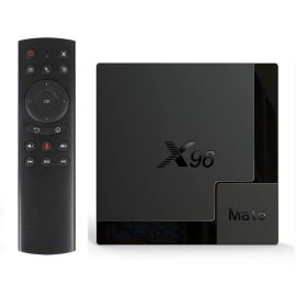 X96 MATE Android 10.0 Allwinner H616 4G/32G | H616 | VenBOX | VenSYS online Store