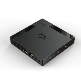 X96 Mate Android 10.0 TV BOX Allwinner H616 Quad Core 4GB 32GB 64GB | H616-1 | VenBOX | VenSYS online Store