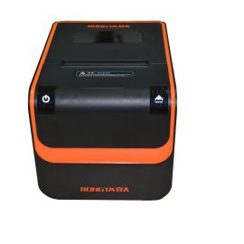 Термопринтер Rongta RP332 POS 80 USB, Ethernet, Serial чорний | RP332 | Rongta | ВенСИС - Інтернет-магазин