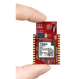 BASIC програмований бездротовий модуль IIoT на WM2000 | WM2000 | Tibbo | ВенСИС - Інтернет-магазин