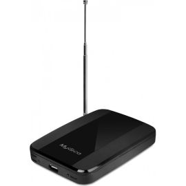 Wireless Digital Tuner Receiver DVB-T2 H.264 MyGica WiTV2 Pro for iPad/iPhone/Android Live HDTV | MyGica-WiTV2-Pro | Geniatech | VenSYS online Store