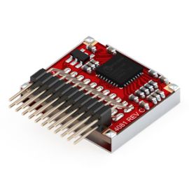 Programmable IoT Module Tibbo EM510 MiniMo | EM510 | Tibbo | VenSYS online Store