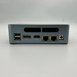 Gaming mini PC VenBOX F3-1345U Intel i5-1345U,DDR5,HDMI,DP,Type-C,NVMe,Black | F3-1345U | Eglobal | VenSYS online Store